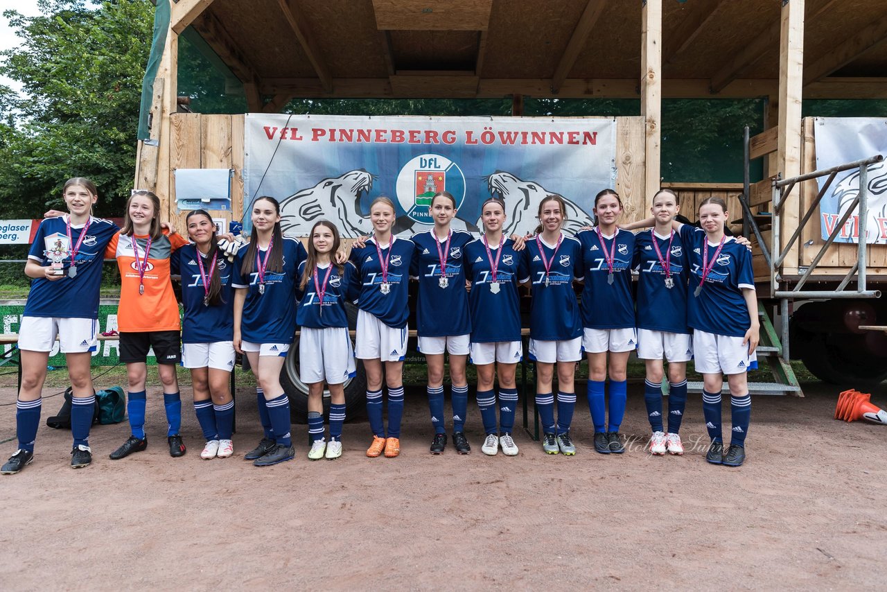 Bild 184 - Loewinnen Cup